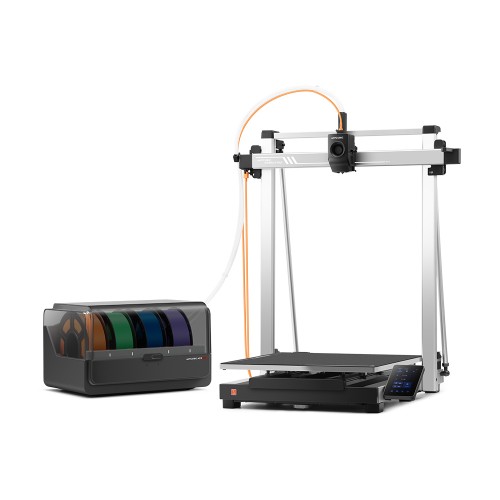 Impresora Filamento Anycubic Kobra 3 Max Combo 09-002-0006 Anycubic Anycubic